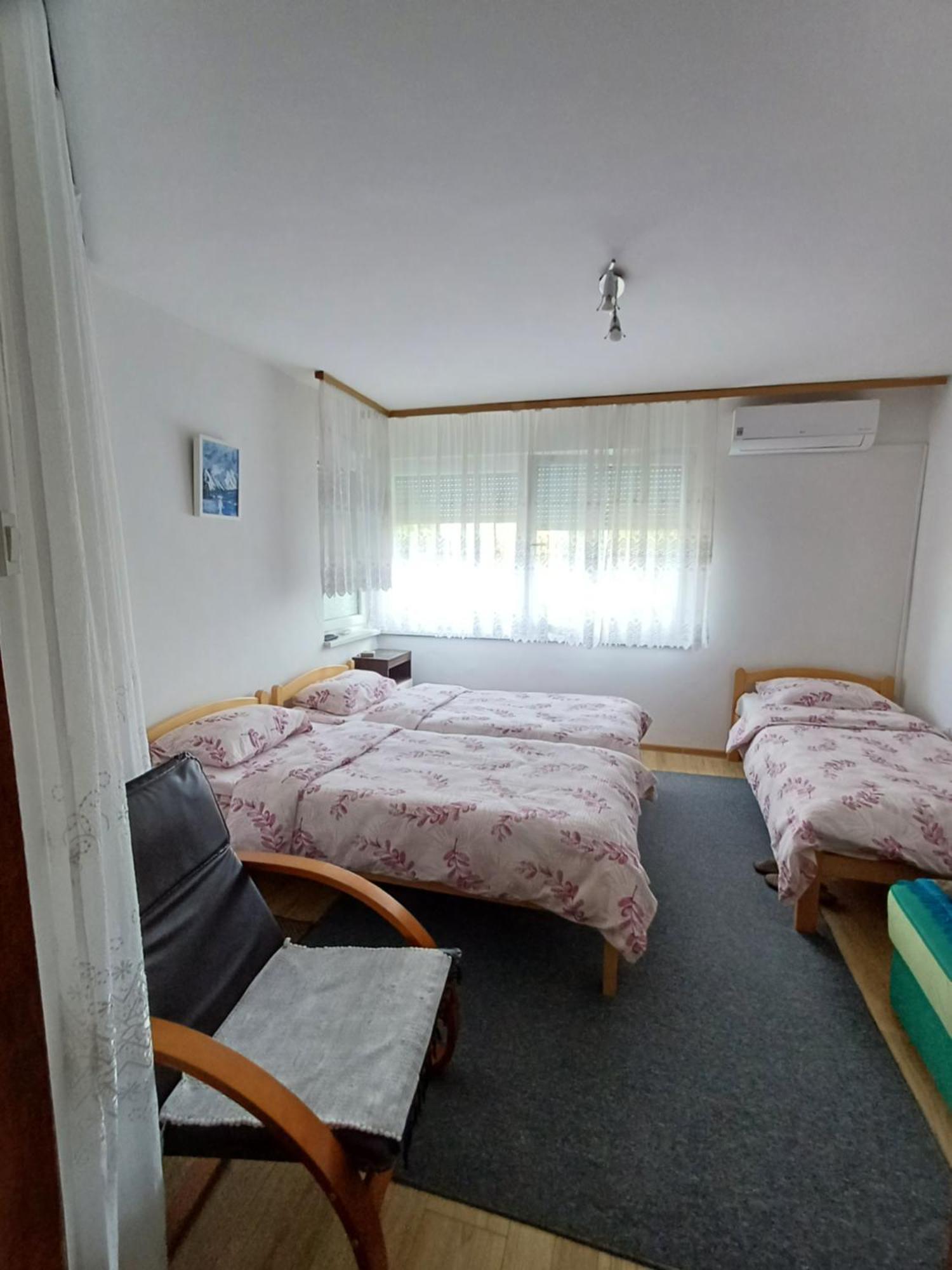 Apartments Lela Bihać Pokoj fotografie